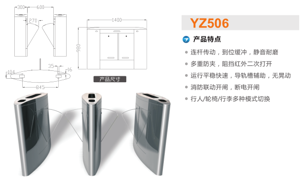 兴山县翼闸二号